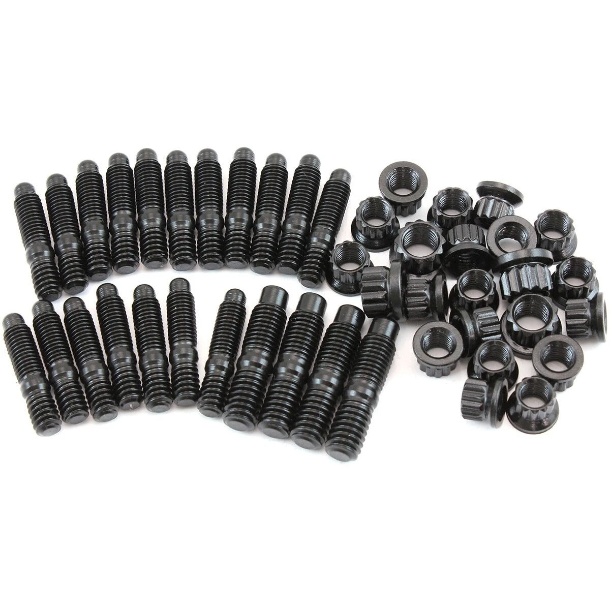 Ford V8 302 351 Windsor Cleveland & Holden V8 253-308 Oil Pan Stud Kit