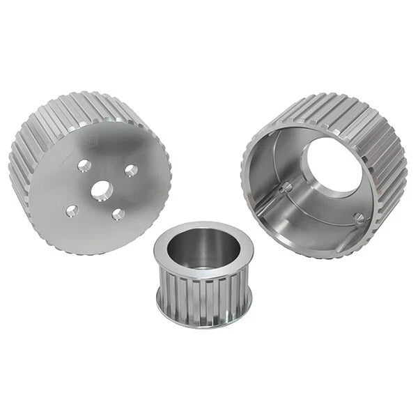 Holden V8 Gilmer Drive Kit 253 308 304 With Large Bearing WP