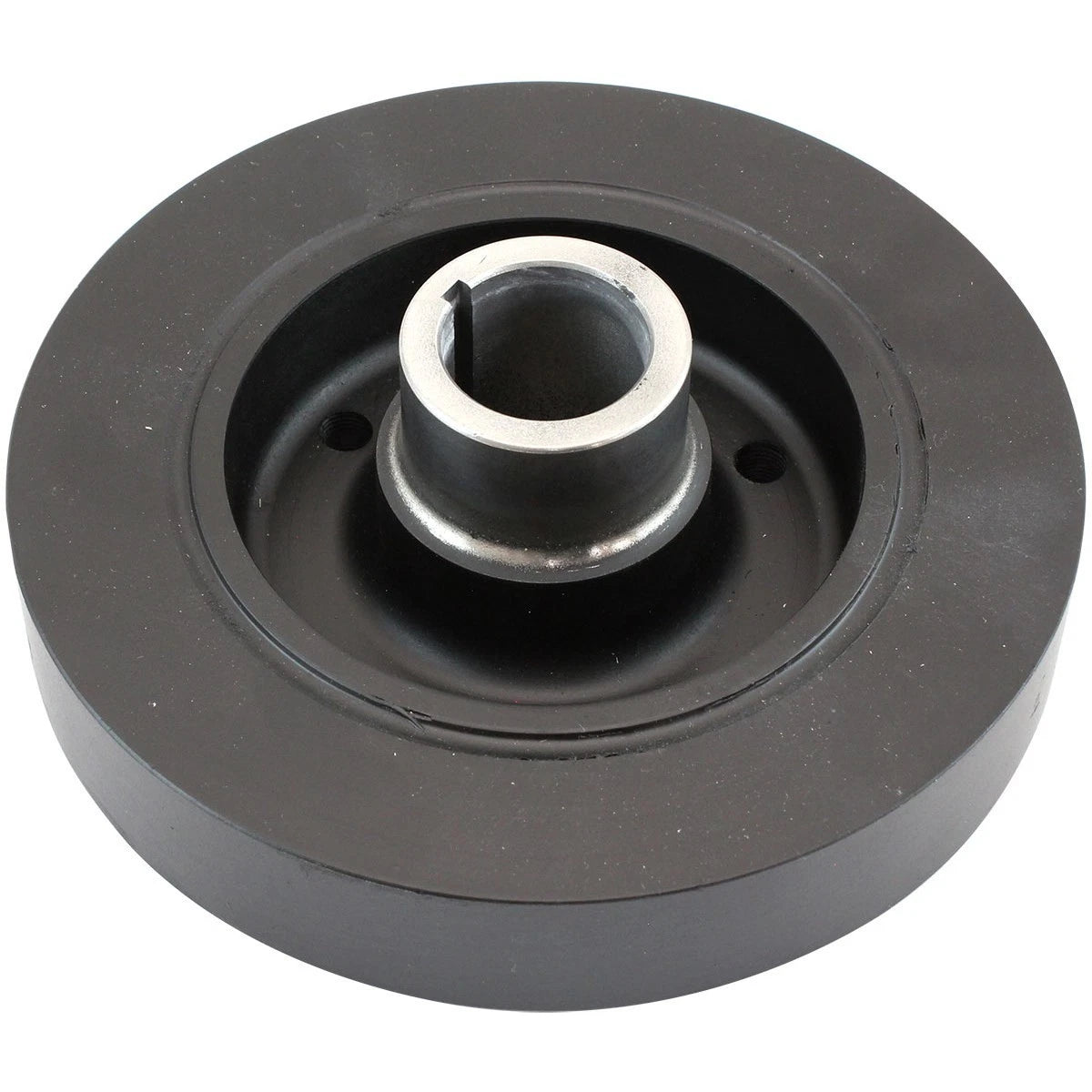 Small Block Chev 350 6-3/4" Harmonic Balancer Internal Balance