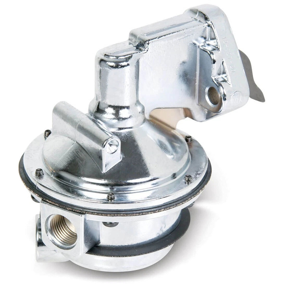Genuine Holley 170 GPH Mechanical Fuel Pump Suit SB Chev