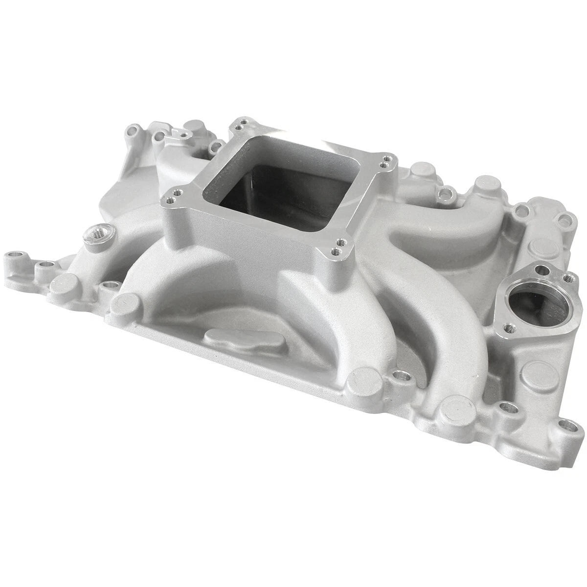 Holden 253-308 Low-Rise Single Plane Intake Manifold