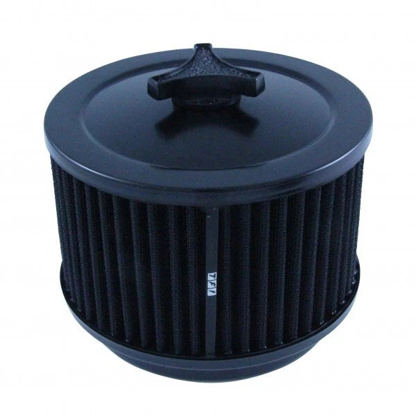 6-3/8" x 4" Air Filter Assembly Suits Holley 4150 4160 5-1/8 Neck