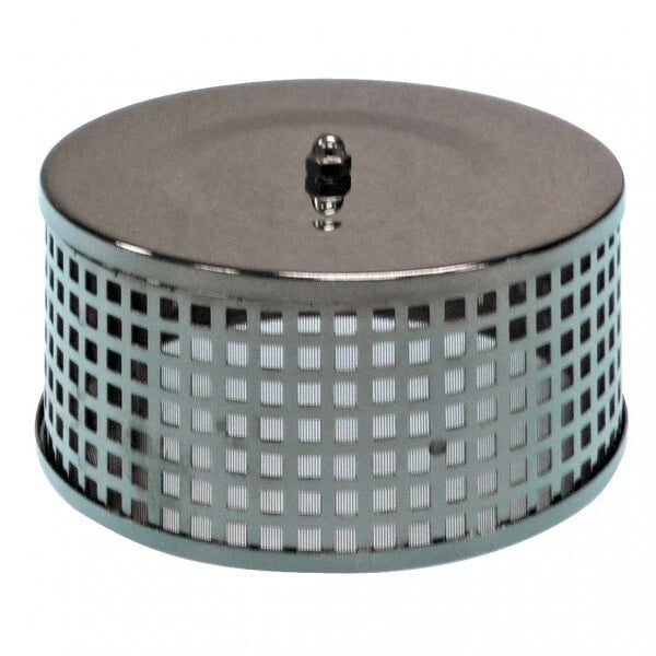 Marine Flame Arrestor Suits Holley Edelbrock Mercruiser 5-1/8 Neck