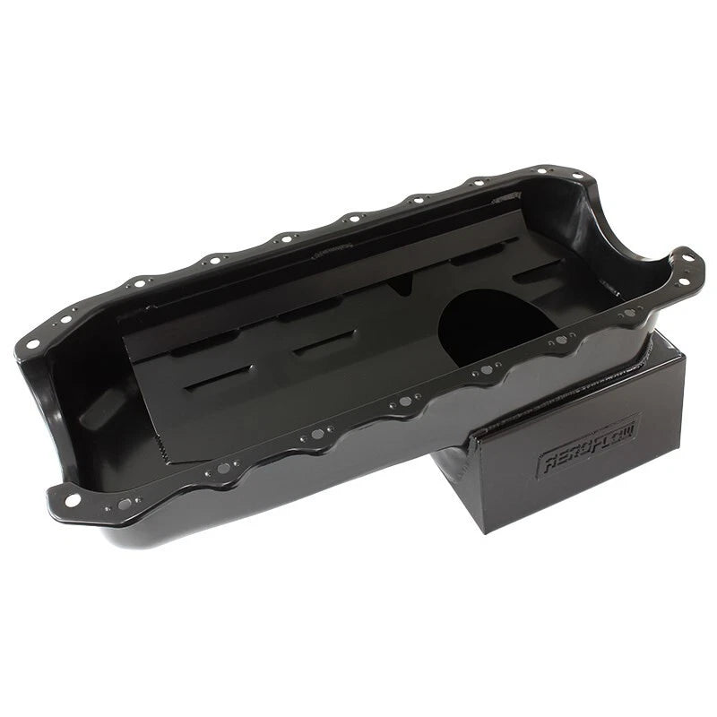 Holden HQ-WB and LH-UC Super Oil Pan Suit Holden 253 308 304