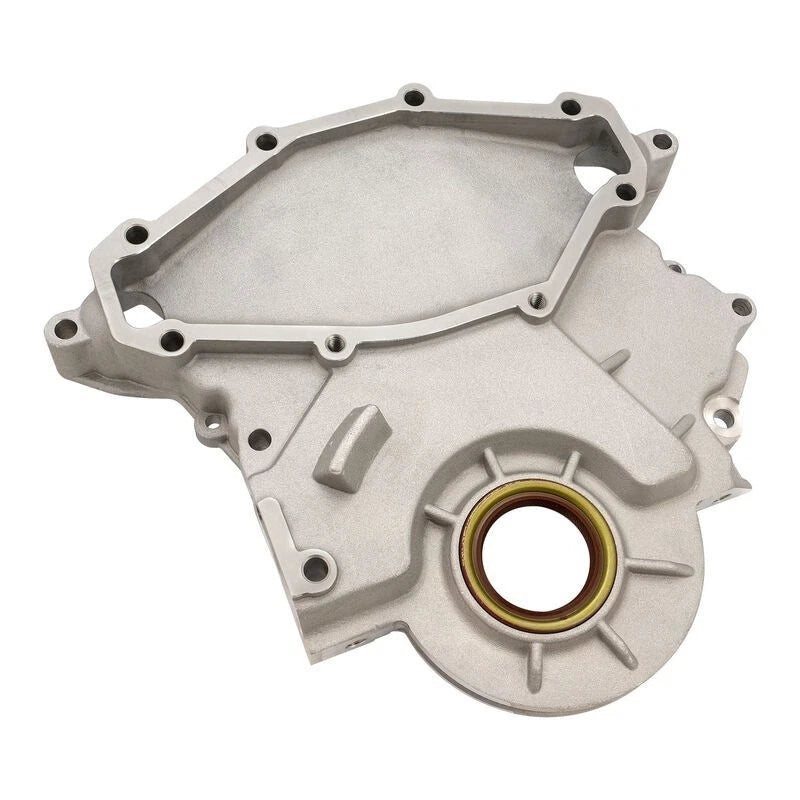 Timing Cover Holden V8 253 304 308 And EFI, Cast Aluminium