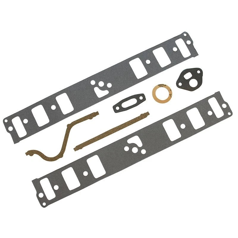 Holden V8 253 308 Red Blue & Black Intake Manifold Gaskets