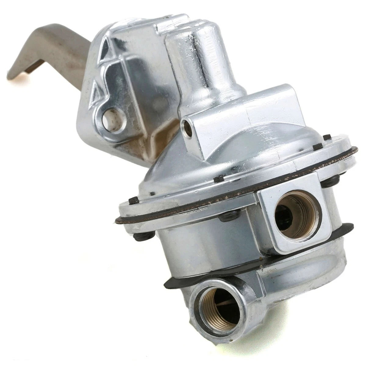 Genuine Holley 170 GPH Mechanical Fuel Pump Ford Windsor289 302 351 v8