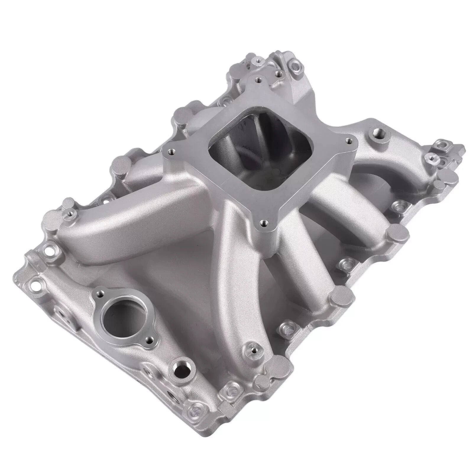 Holden VN Heads Victor Junior Style Intake manifold High Rise Single Plane