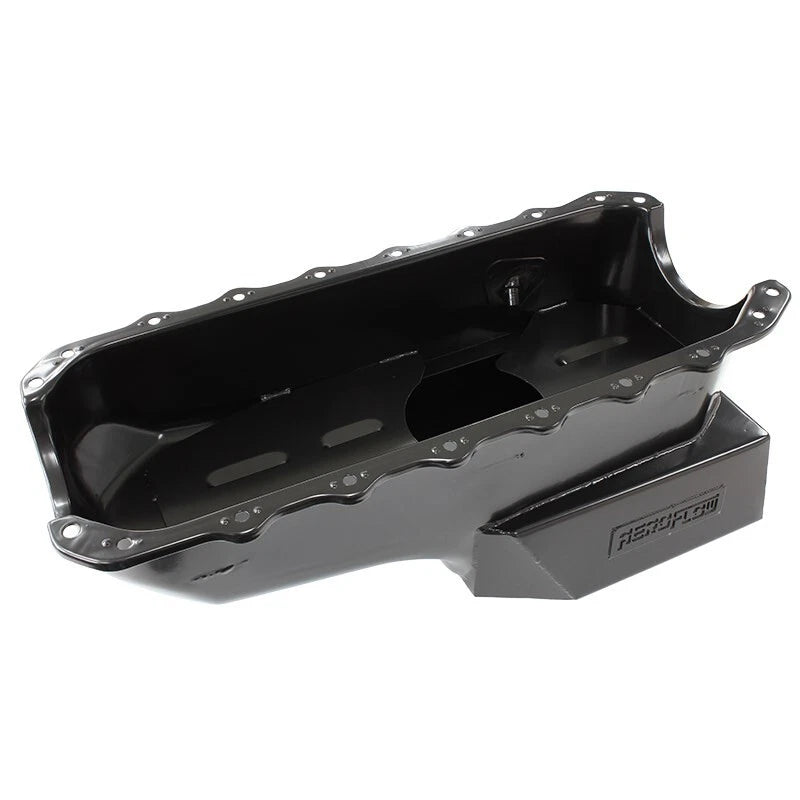 Holden VB-VT Super Oil Pan Commodore With Holden 253, 304, 308
