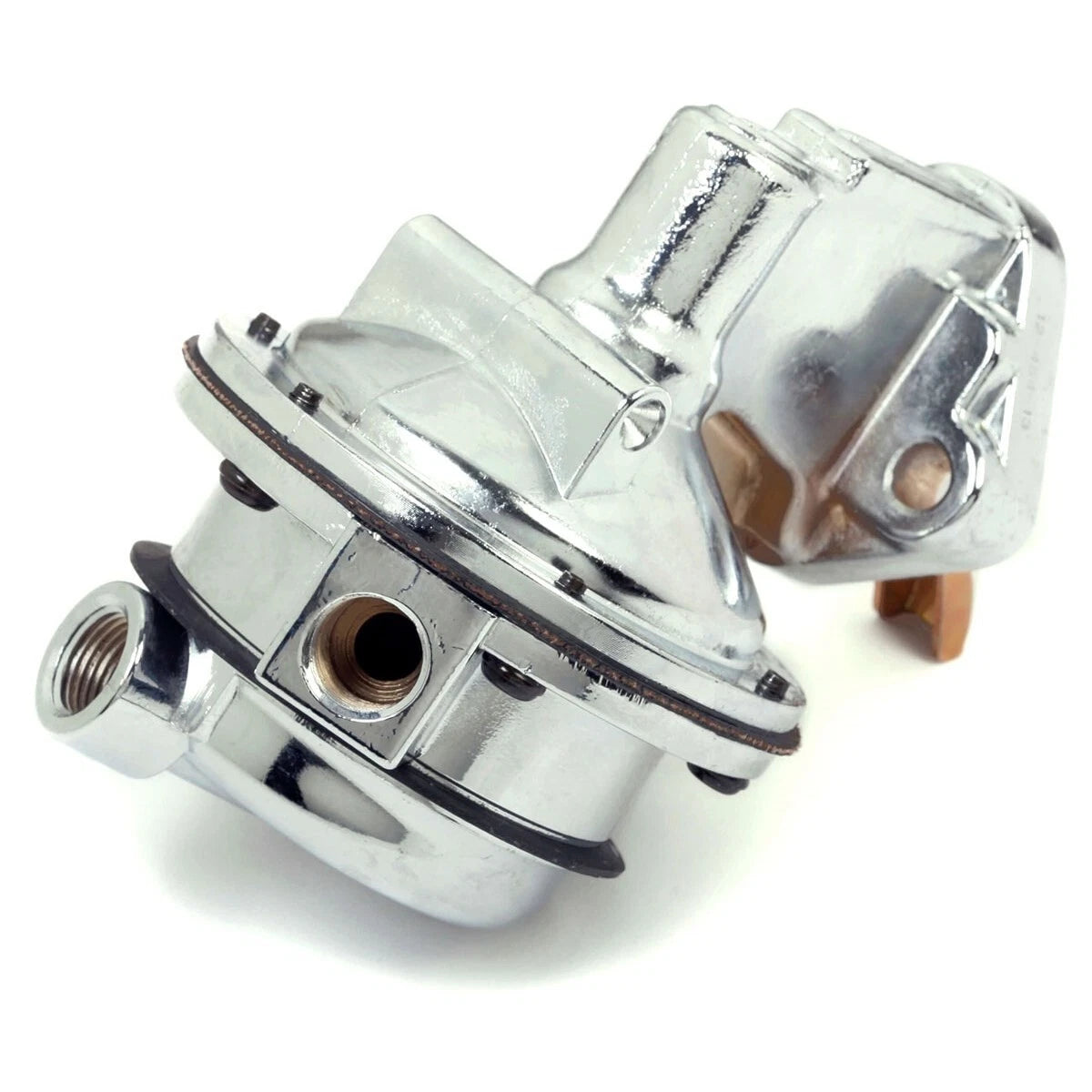 Genuine Holley 130 GPH Mechanical Fuel Pump Suit Big Block Chev v8