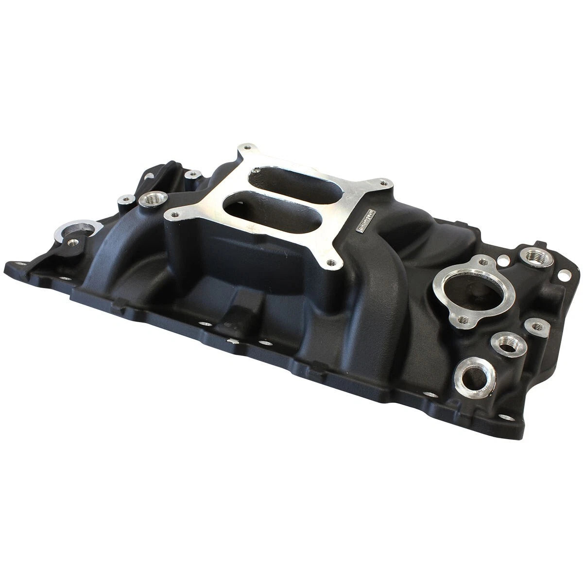 Small Block Chev Street Dual Plane Intake Manifold 1500-6500 Rpm