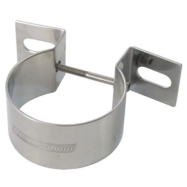Stainless Steel Coil Bracket Suit 57mm (2-1/4