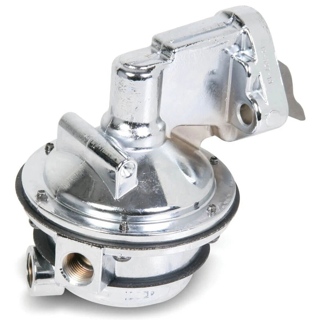 Genuine Holley 110 GPH Mechanical Fuel Pump Suit SB Chev