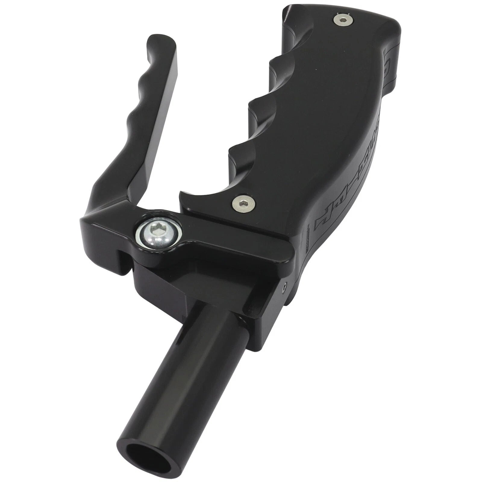 Bang Shift Attack OEM Holden Commodore VE Shifter Handle Black