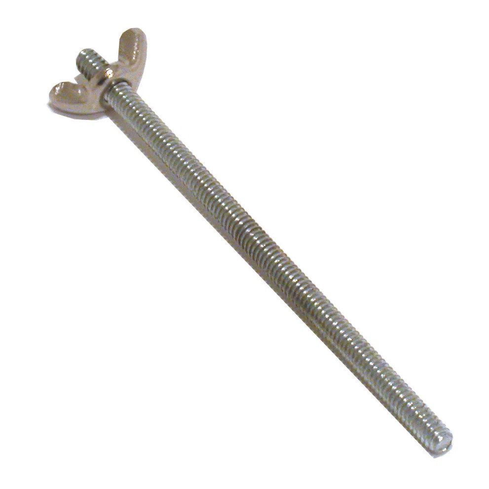 Air Cleaner Carby Stud 1/4" Thread,5" Long Holley Carter Edelbrock