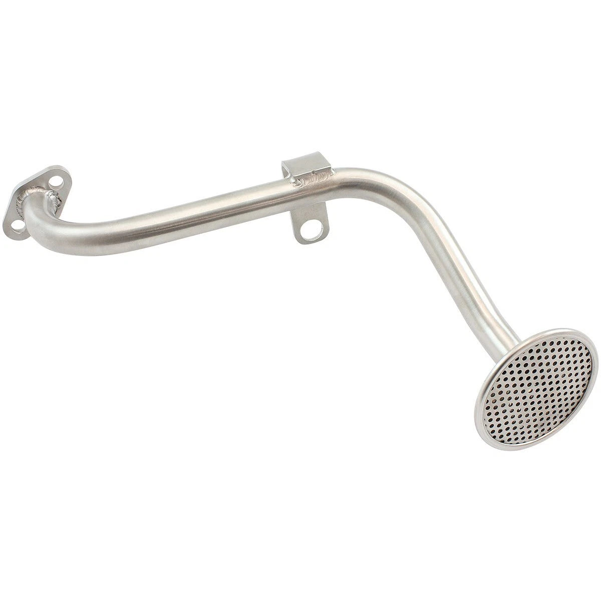 Stainless Oil Pan Pick-Up Suit Holden Commodore 308 VB-VT Front Sump