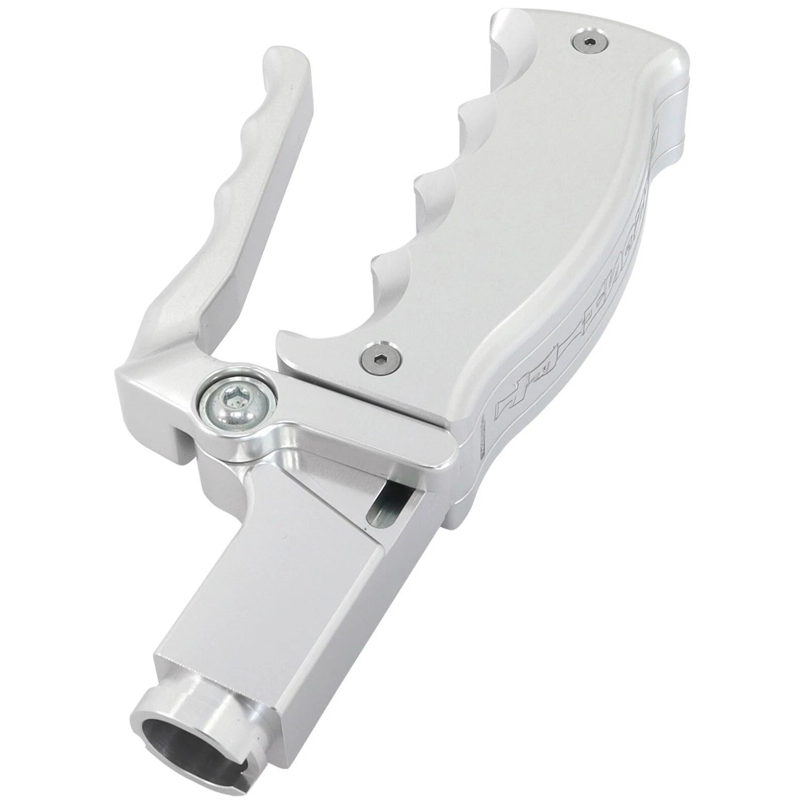 Bang Shift Attack OEM Holden Commodore VY & VZ Shifter Handle Silver