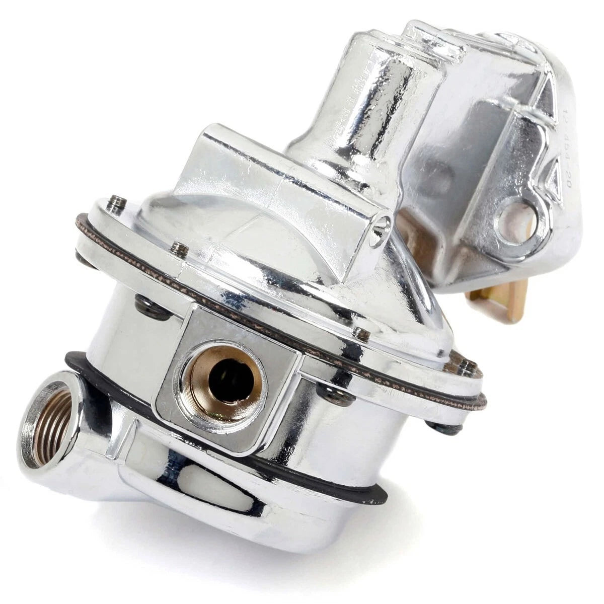 Genuine Holley 170 GPH Mechanical Fuel Pump Suit Big Block Chev v8
