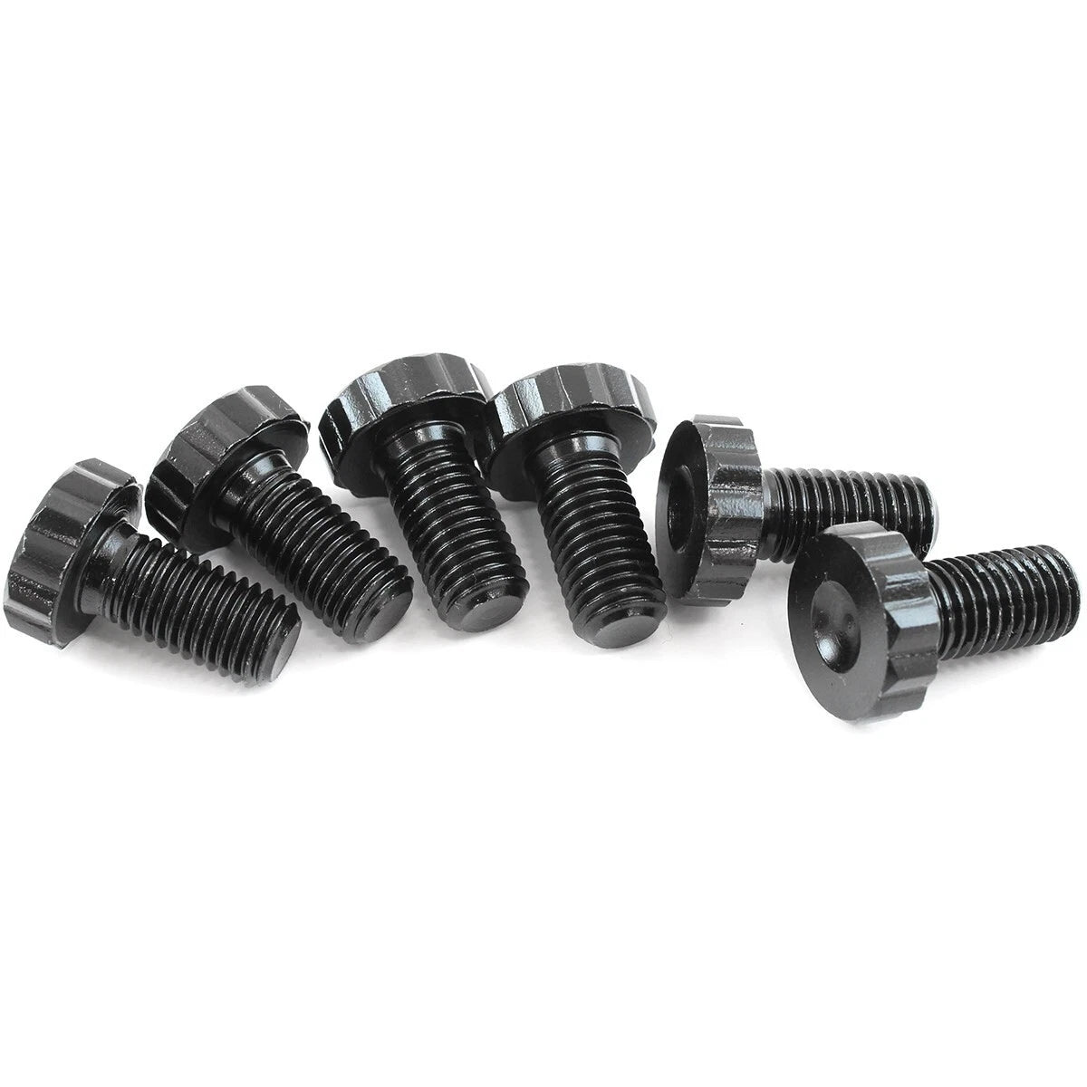 GM LS1 LS2 LS3 GEN3 Flexplate Bolts - 7/8" UHL