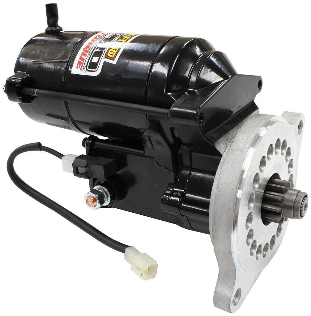 Ford 289 302 351 Windsor & 351 Cleveland Auto High Torque Starter 2KW