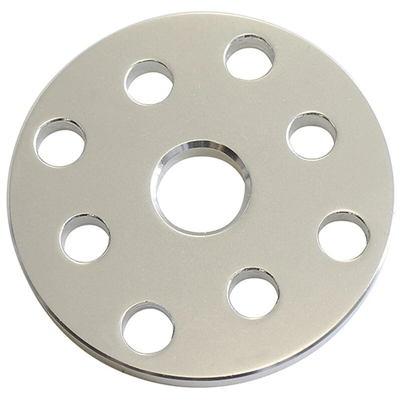 Gilmer Pulley Spacer 6mm Thick with 5/8"Centre Hole For Red Holden PumpAF64-3005