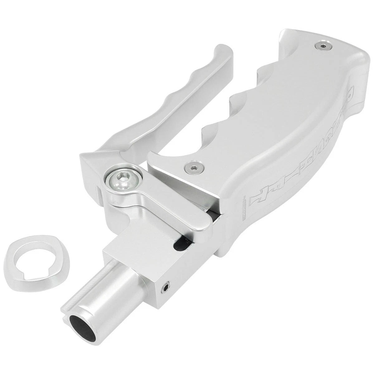 Bang Shifter OEM Ford Falcon Bf,Fg Shifter Handle Billet Zf 6 Speed
