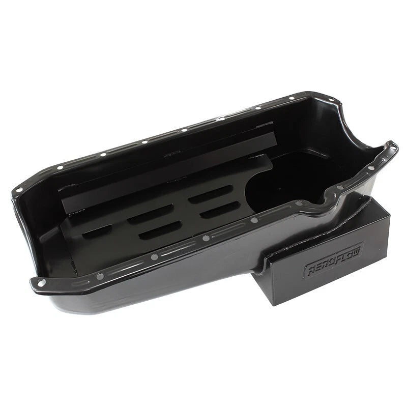 Chevrolet 350 2-Piece Seal Super Oil Pan Suit Holden HQ-WB
