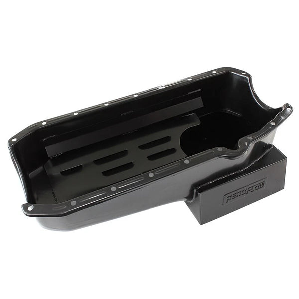 Chevrolet 350 2-Piece Seal Super Oil Pan Suit Holden HQ-WB