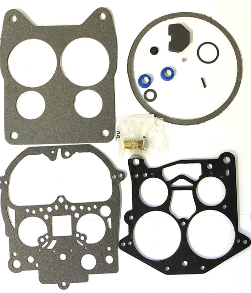 Rochester Quadrajet 601 Carburettor Rebuild Kit Holden HK HT HG HQ 308