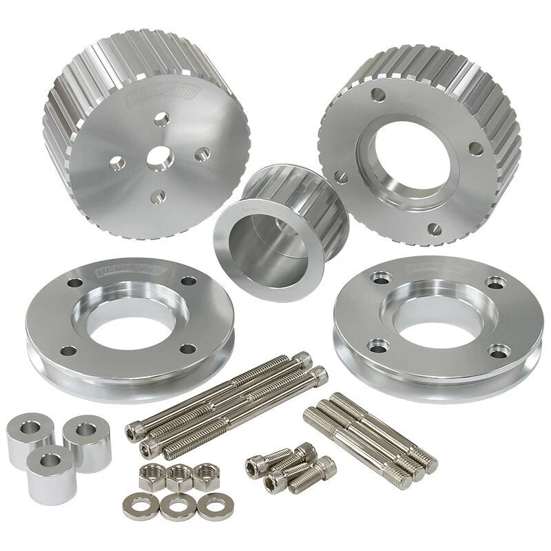 Holden V8 EFI Gilmer Drive Kit Suit 304 EFI Holden VN to VS
