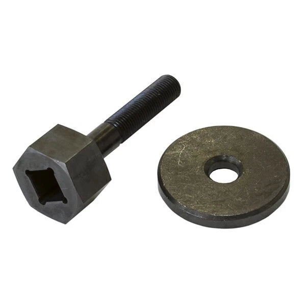 Heavy Duty Harmonic Balancer Bolt Suit Small Block Chevy with washer