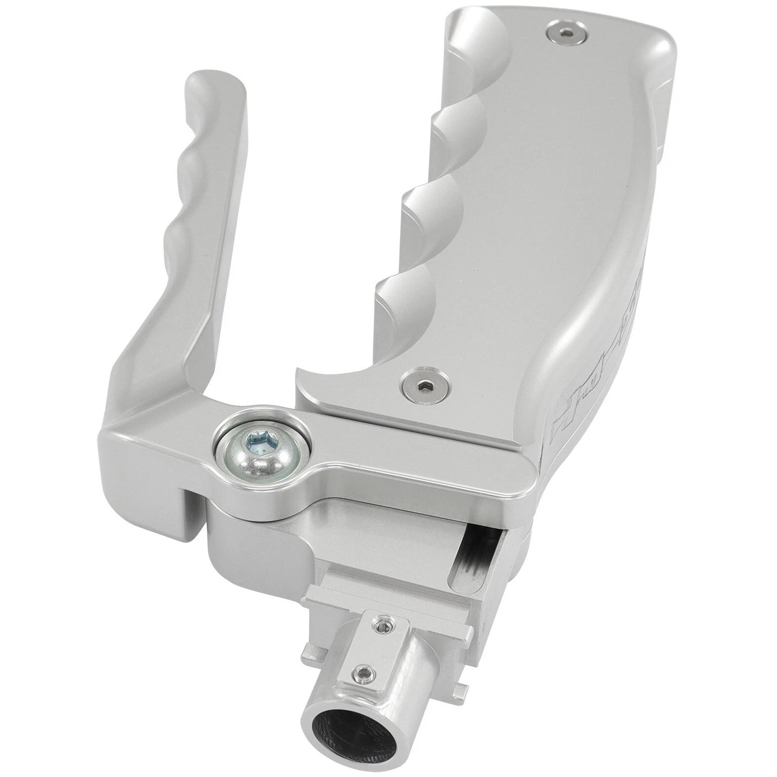 Bang Shift Attack OEM Holden Commodore VF Shifter Handle Silver