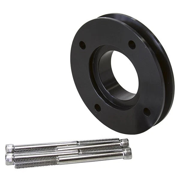 Gilmer V-Groove Adapter Suit Holden 253-308 V8 when using AF64-3003 Gilmer Drive