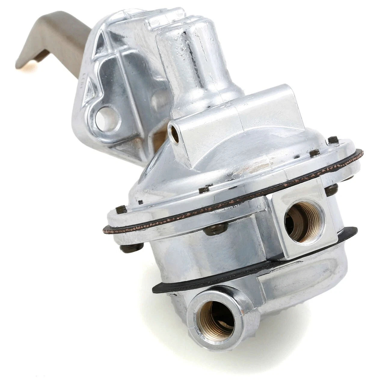 Genuine Holley 130 GPH Mechanical Fuel Pump Ford Windsor289 302 351 v8
