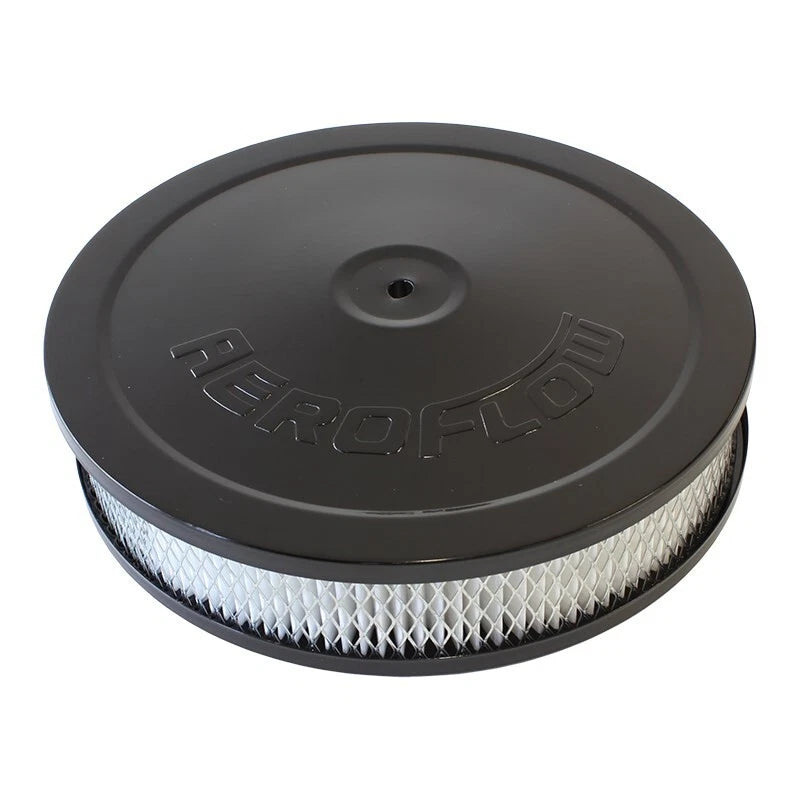 9" x 2 " Air Filter Assembly Suits Holley 4150 4160 5-1/8 Neck