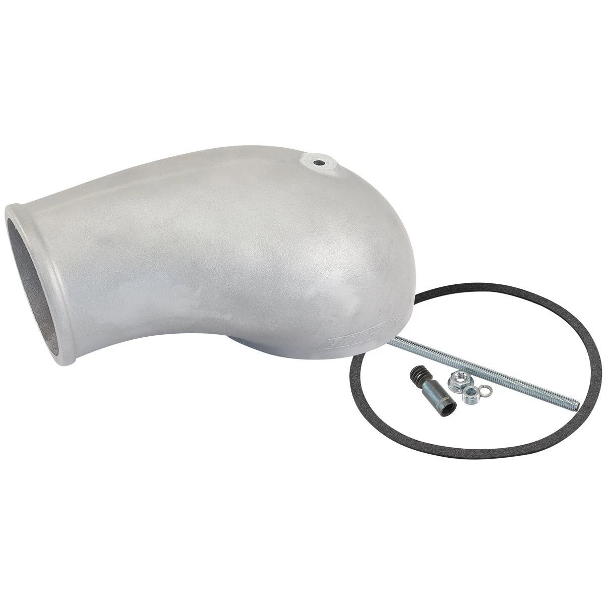 Holley 4150 5-1/8 Carburettor Or Efi Hat For Blow Through Set Up