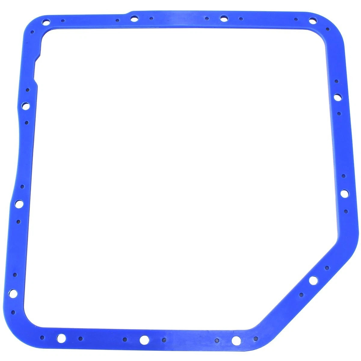 Reusable Rubber Transmission Pan Gasket Suit GM Turbo 350