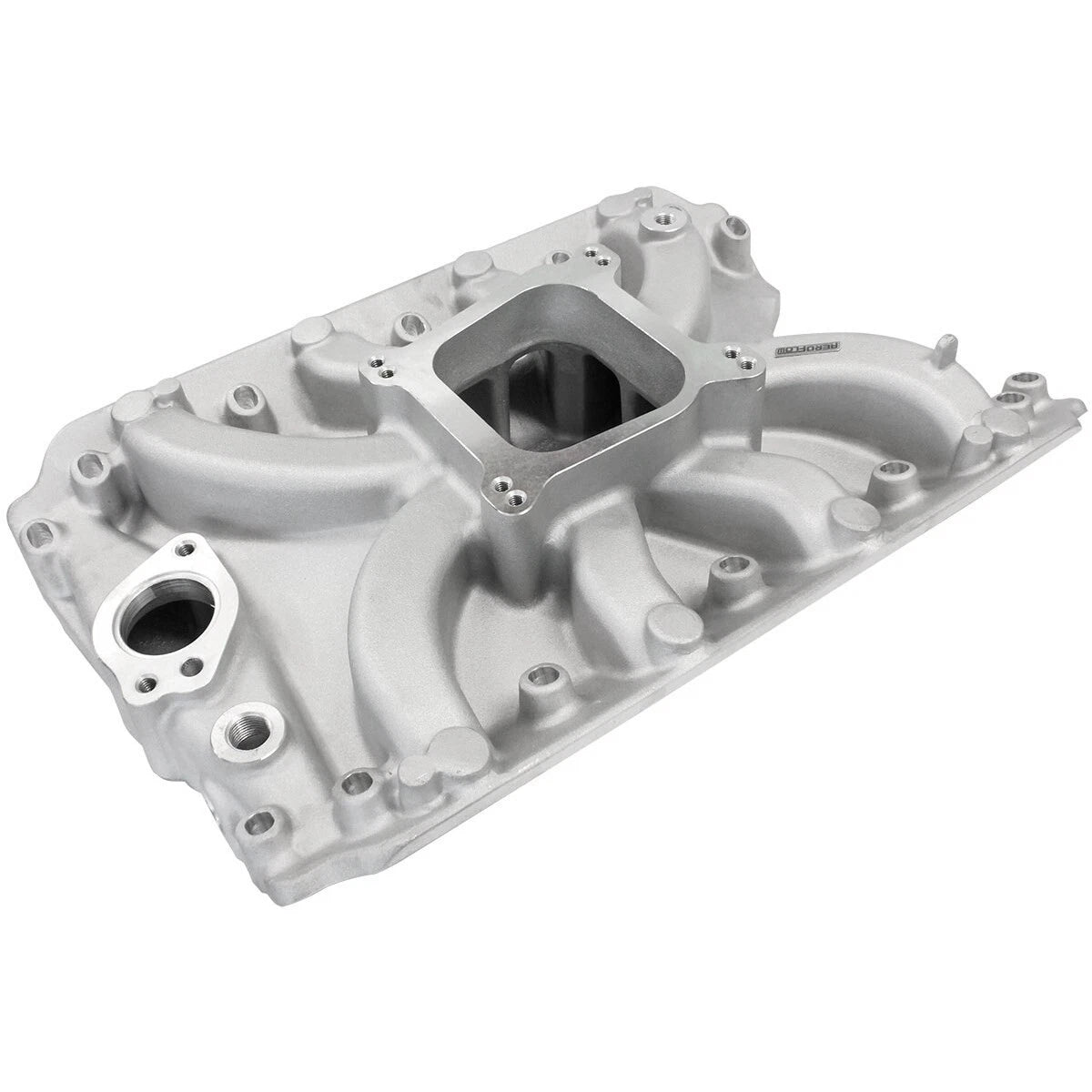 Holden VN Heads 308 304 Low-Rise Single Plane Intake Manifold