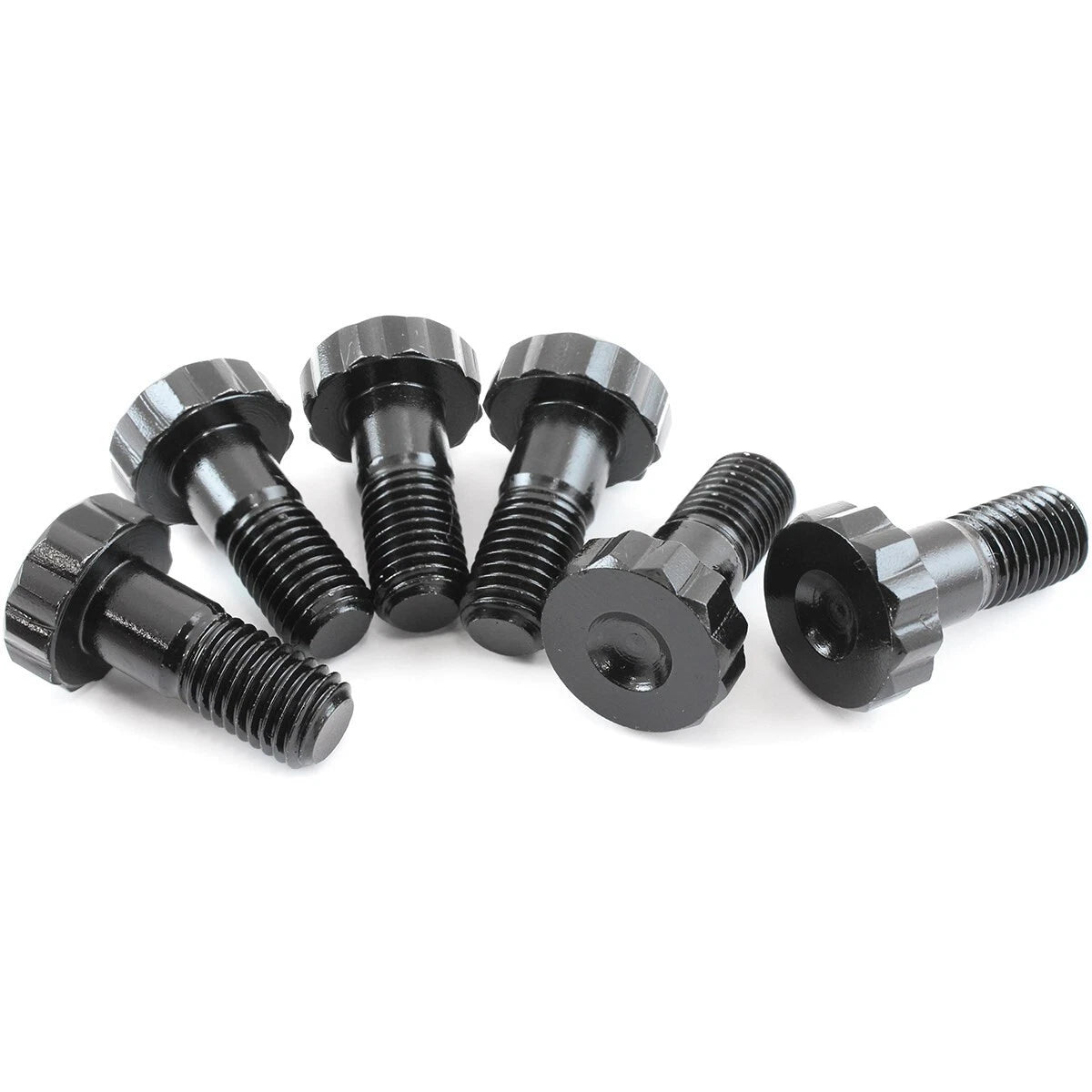 GM LS1 LS2 LS3 With Turbo 350 400 Conversion Flexplate Bolts