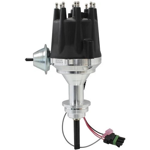 Chrysler V8 318 360 Ready to Run Distributor, Alloy Body