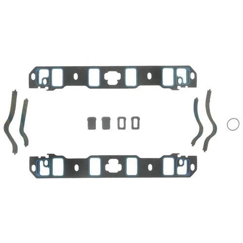 Genuine Felpro Intake Manifold Gaskets Ford V8 289 302 Windsor