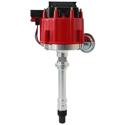 Chevrolet HEI Distributor with Coil in Cap, Small Block and Big Block V8
