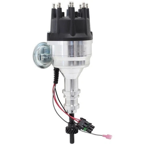Ford Windsor 289 302 Ready to Run Distributor, Alloy Body