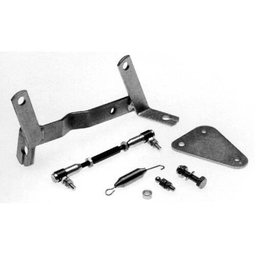 Linkage Kit To Suit Holley On Ford 6cyl X-flow Redline Manifold