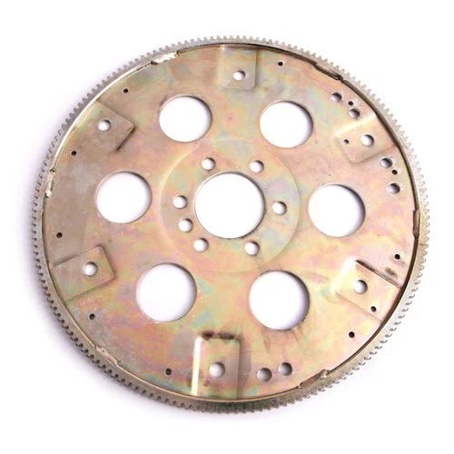 Small Block Chev 1-Piece Rear Main 168 Tooth Vortec Flexplate