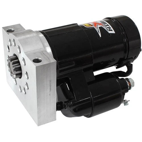 Holden 253-308 High Torque Compact Starter Suit 153Tooth Ring Gear 1.4 KW