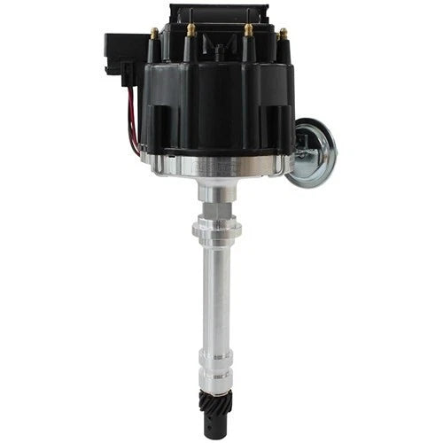Chevrolet HEI Distributor with Coil in Cap, Small Block and Big Block V8
