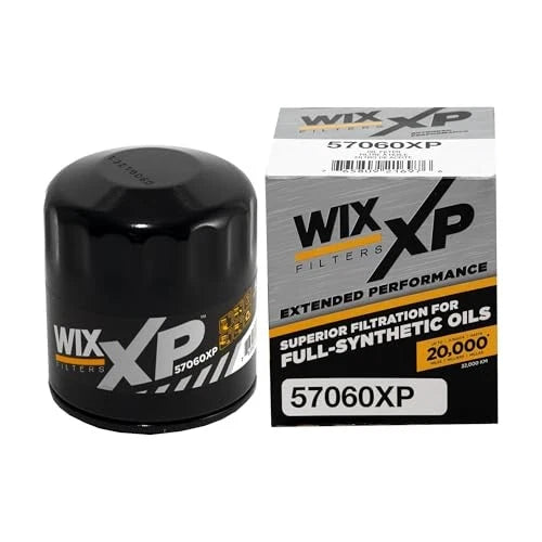 Wix 57060XP Wix Extreme Performance Oil Filter LS2 LS3 2006-2018 Z663
