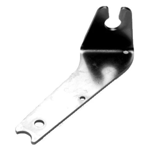 Throttle Cable Support Bracket Holden HJ HZ HX with 350 Holley