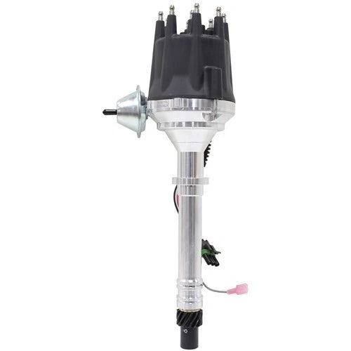 Chevrolet Small & Big Block Ready to Run Distributor, Alloy body